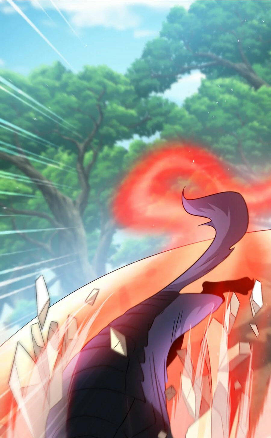 Cựu Nhật Ngự Long: Chapter 33