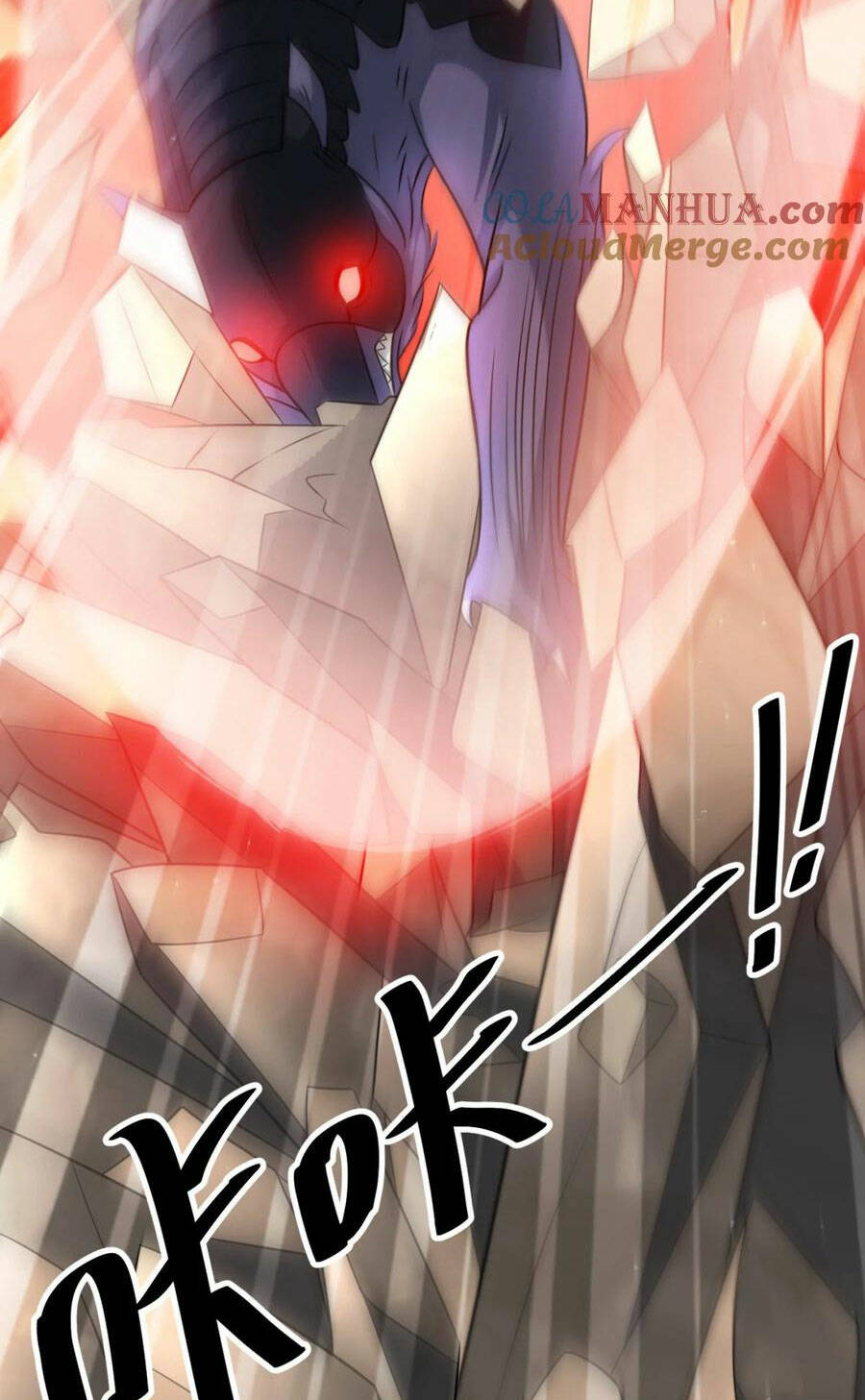 Cựu Nhật Ngự Long: Chapter 33