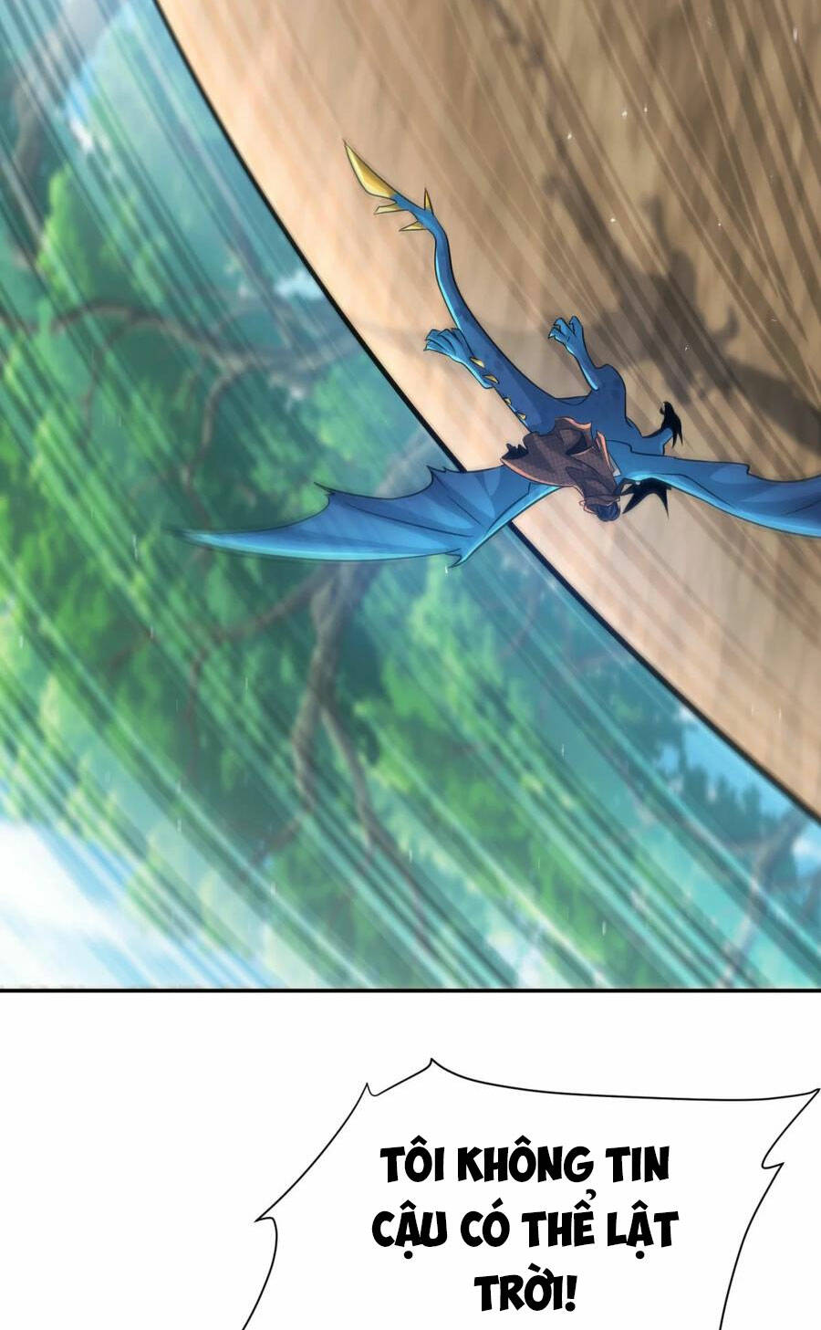 Cựu Nhật Ngự Long: Chapter 33