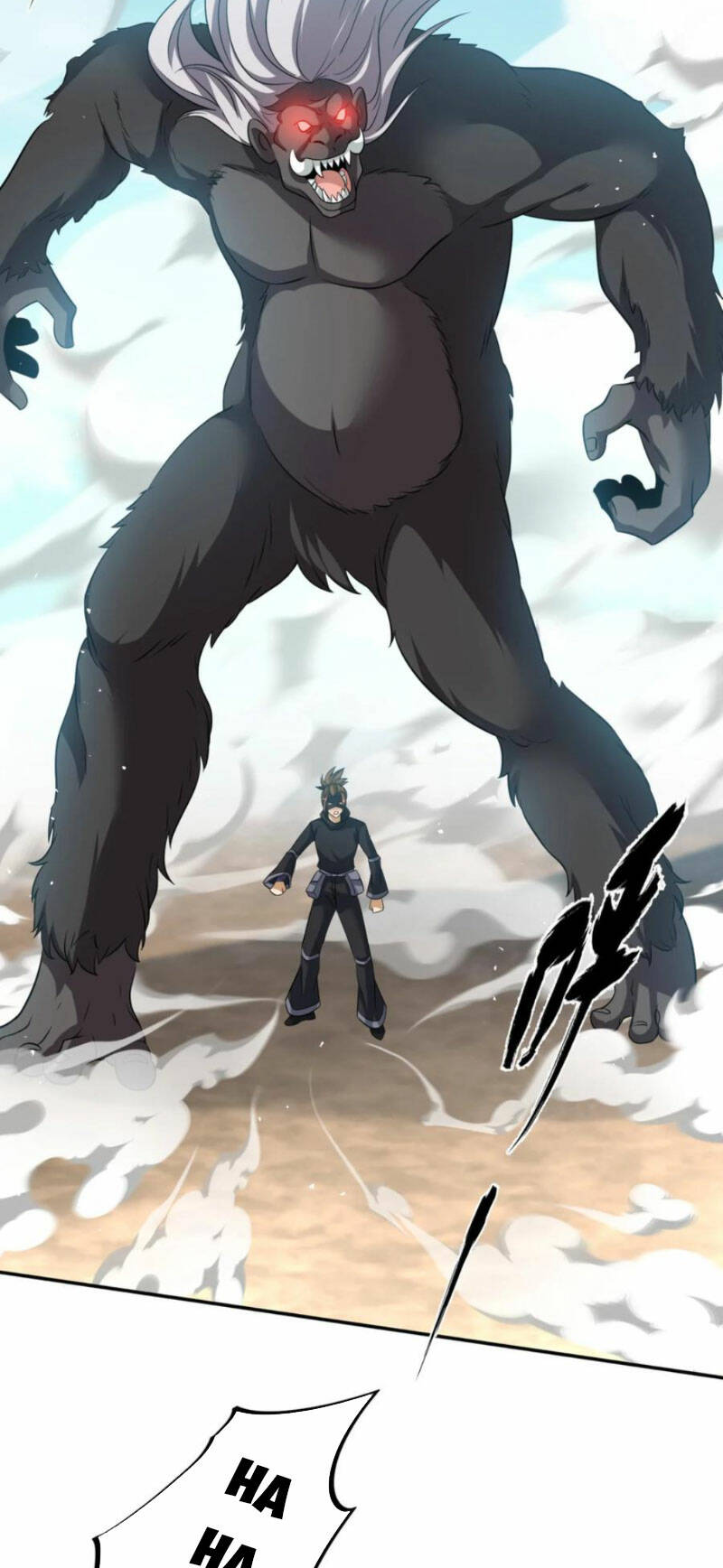 Cựu Nhật Ngự Long: Chapter 36