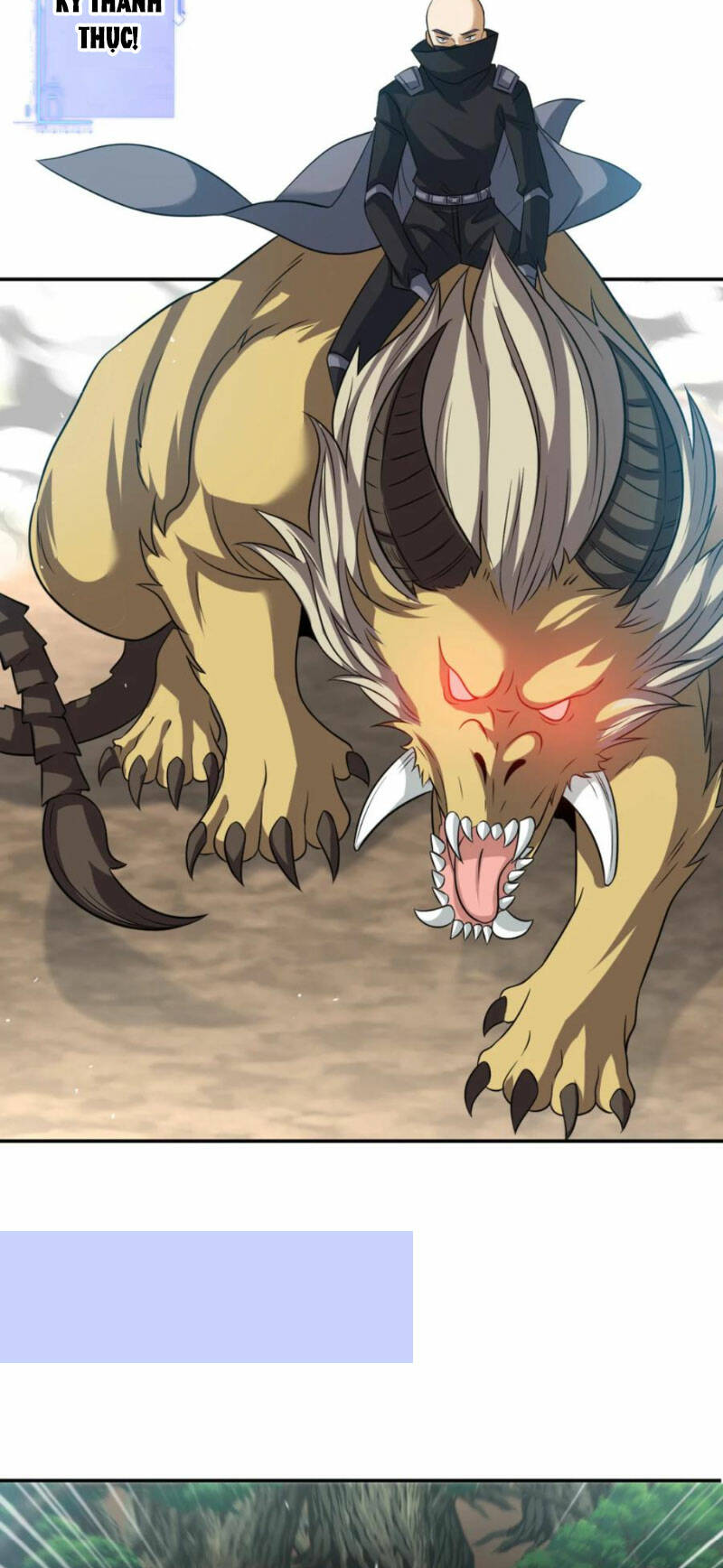Cựu Nhật Ngự Long: Chapter 36
