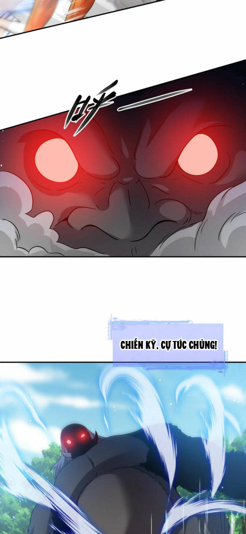 Cựu Nhật Ngự Long: Chapter 36