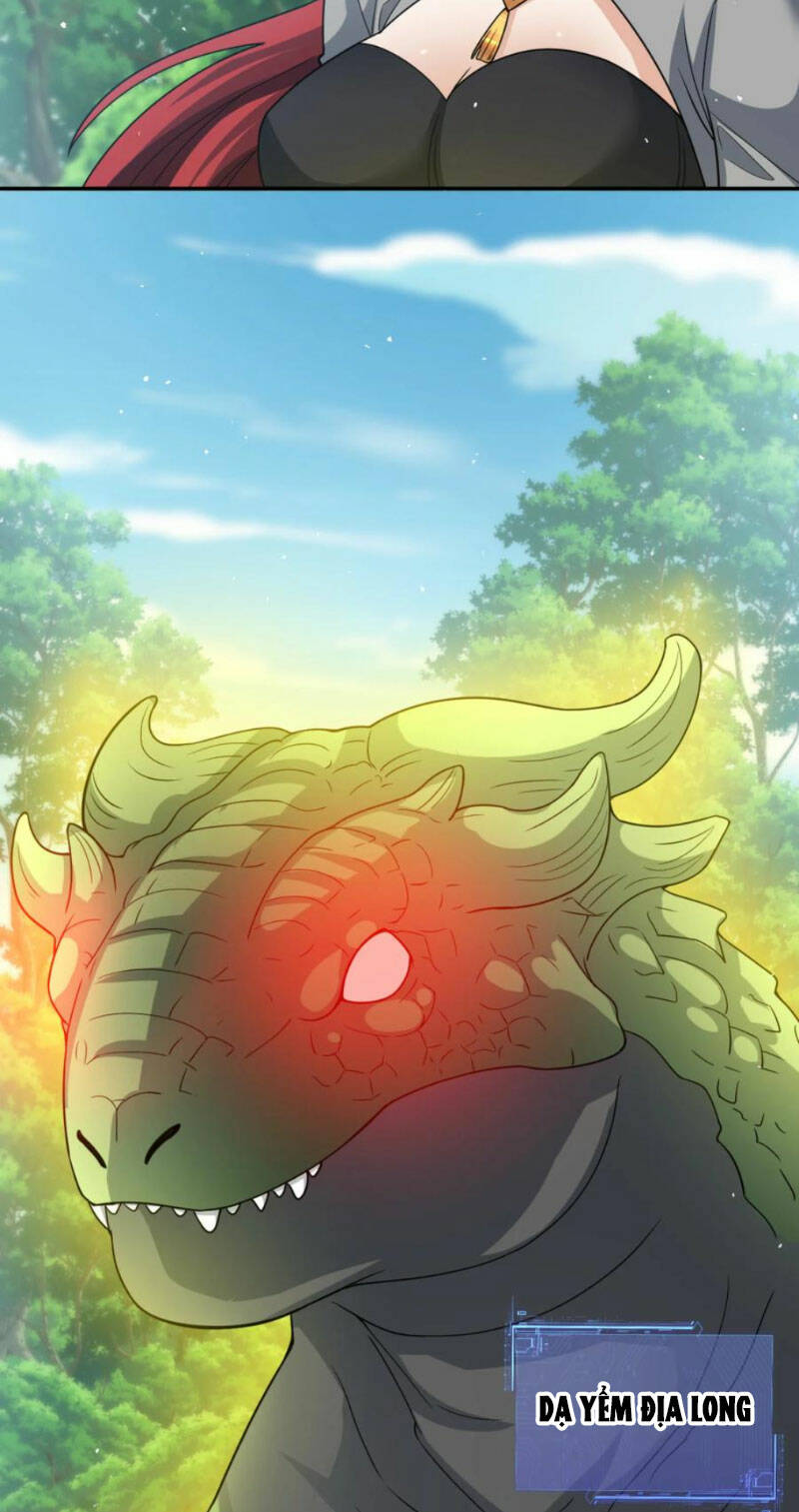 Cựu Nhật Ngự Long: Chapter 36