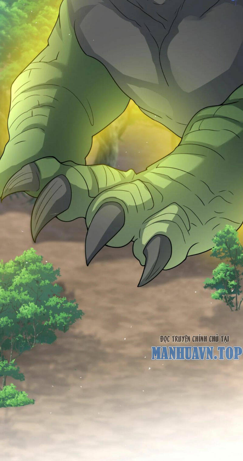 Cựu Nhật Ngự Long: Chapter 36