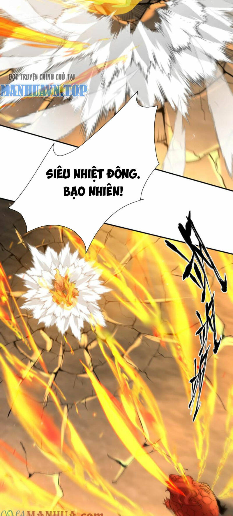 Cựu Nhật Ngự Long: Chapter 36