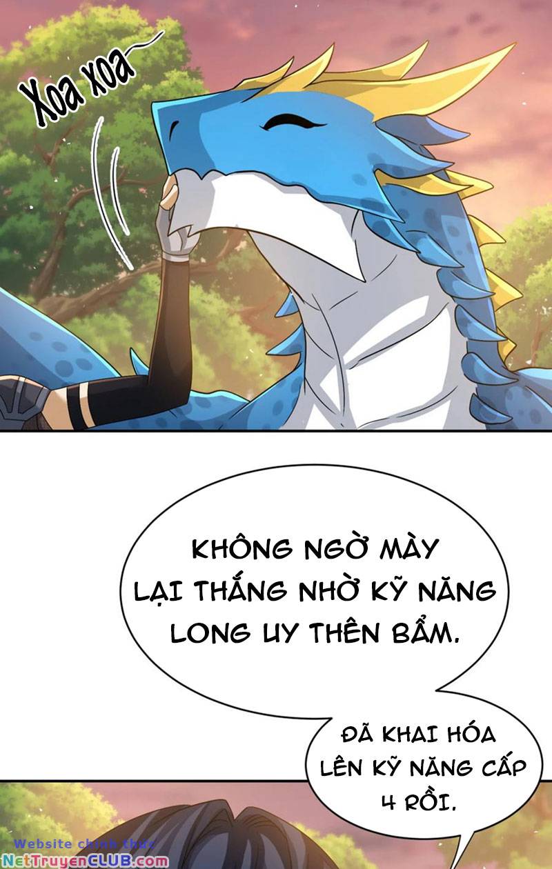 Cựu Nhật Ngự Long: Chapter 39