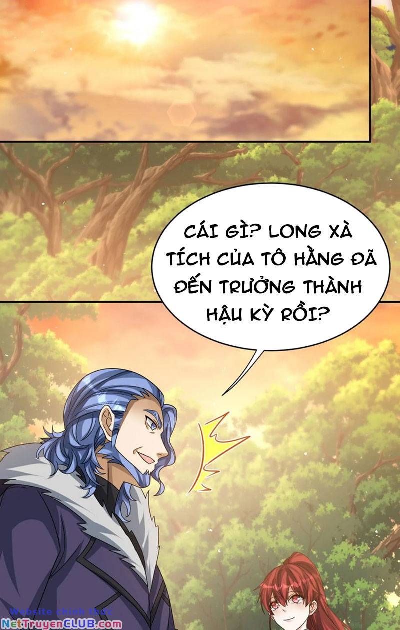 Cựu Nhật Ngự Long: Chapter 39