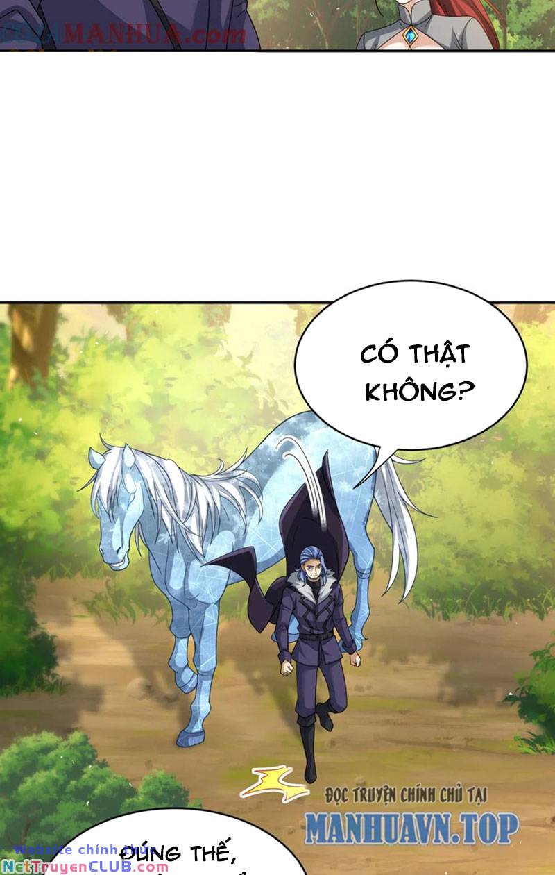 Cựu Nhật Ngự Long: Chapter 39