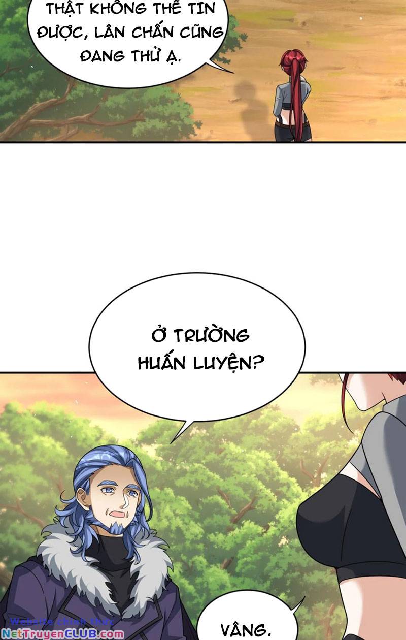 Cựu Nhật Ngự Long: Chapter 39