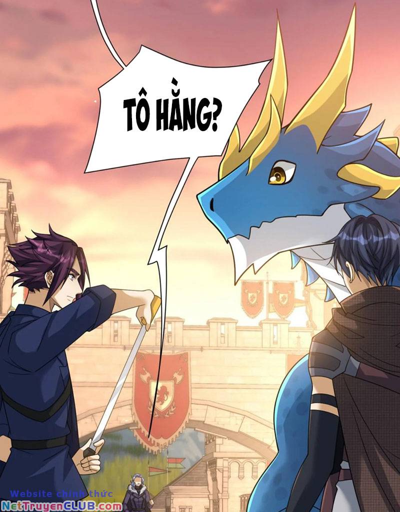 Cựu Nhật Ngự Long: Chapter 39