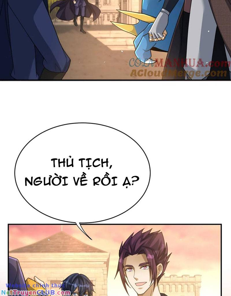 Cựu Nhật Ngự Long: Chapter 39