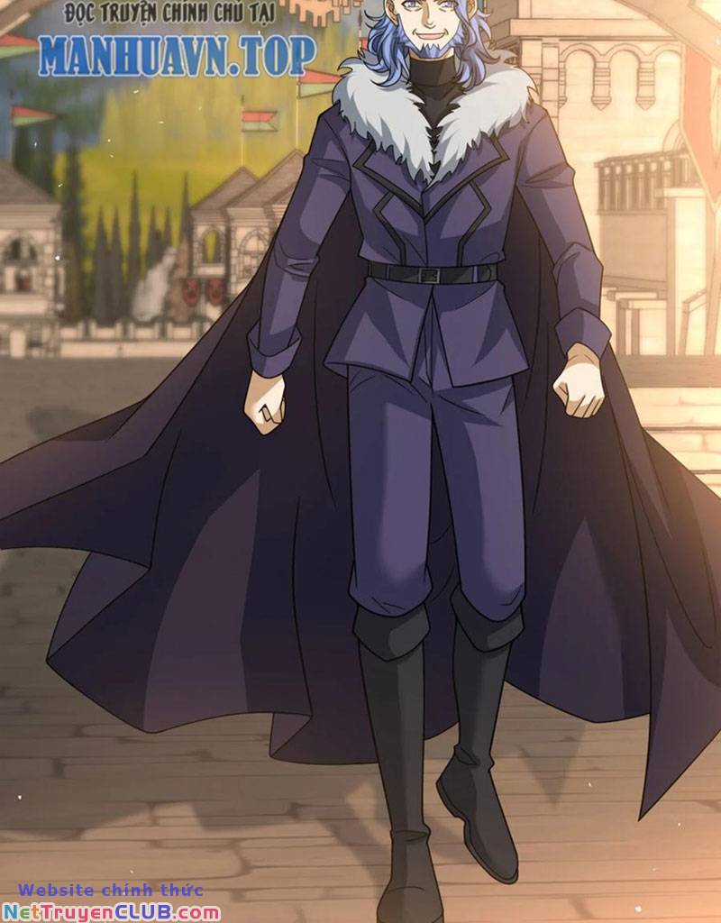 Cựu Nhật Ngự Long: Chapter 39