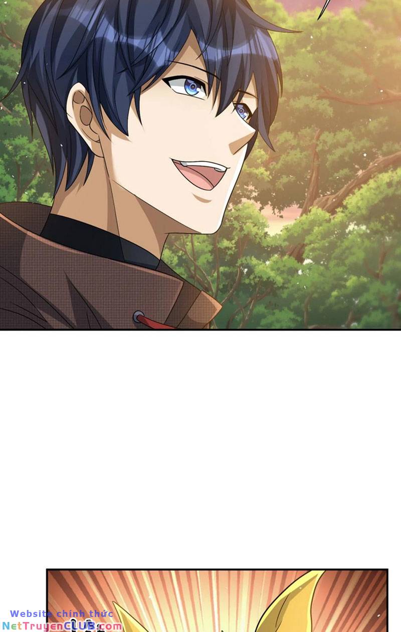 Cựu Nhật Ngự Long: Chapter 39