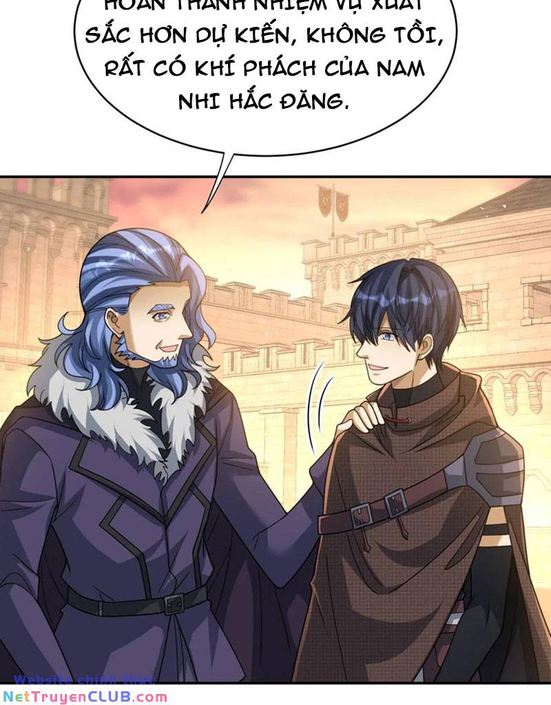 Cựu Nhật Ngự Long: Chapter 39