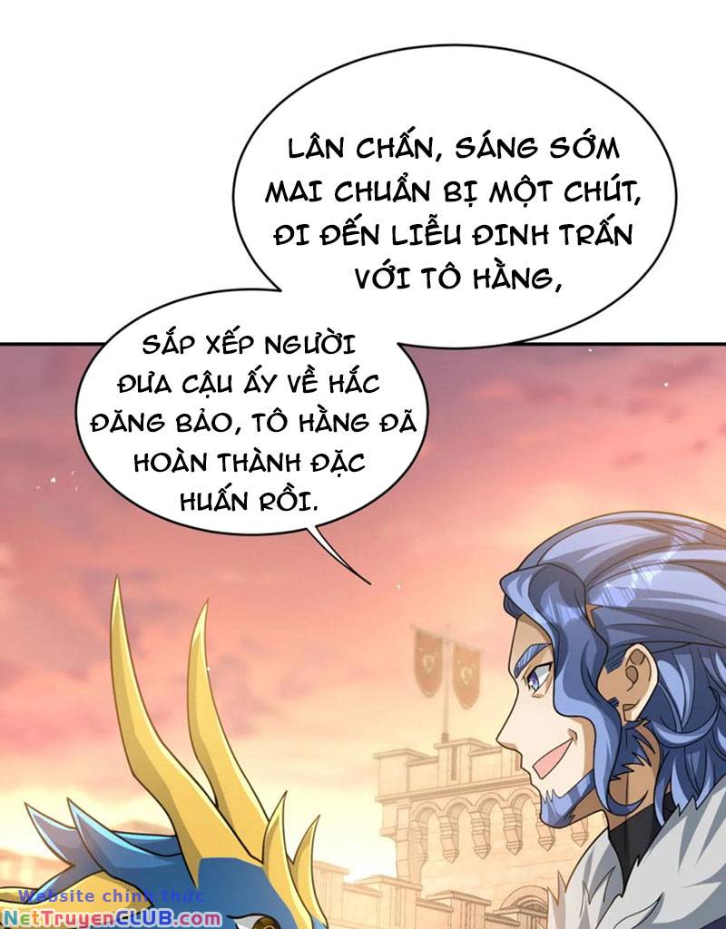 Cựu Nhật Ngự Long: Chapter 39
