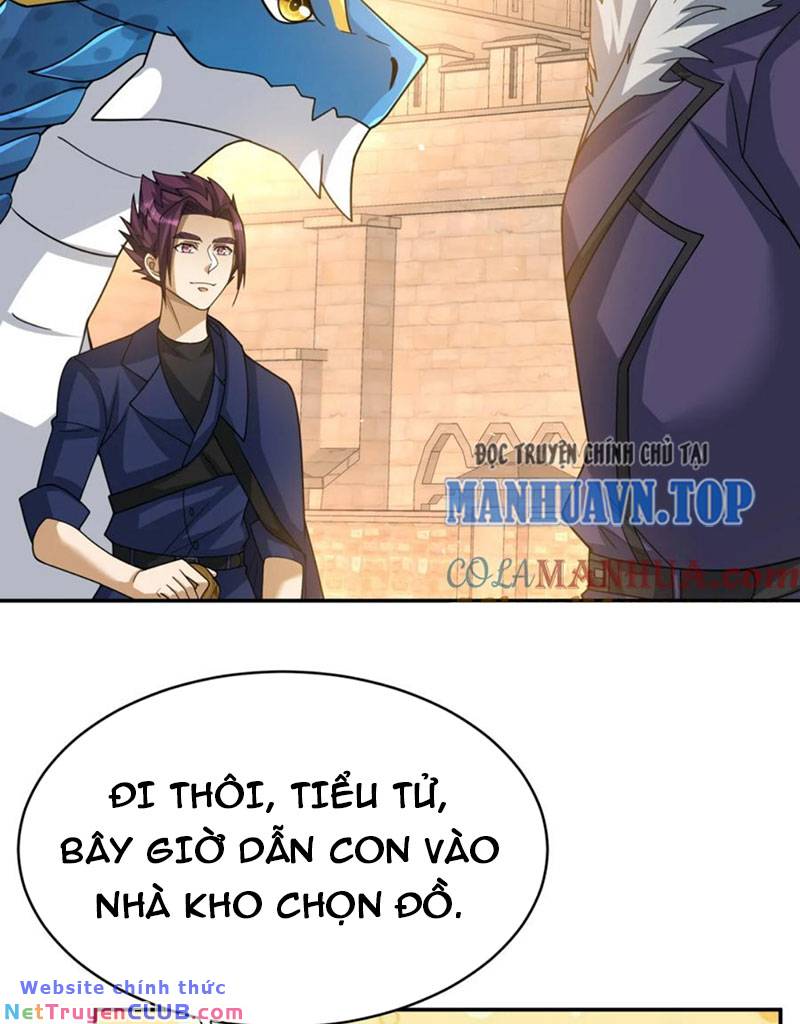 Cựu Nhật Ngự Long: Chapter 39