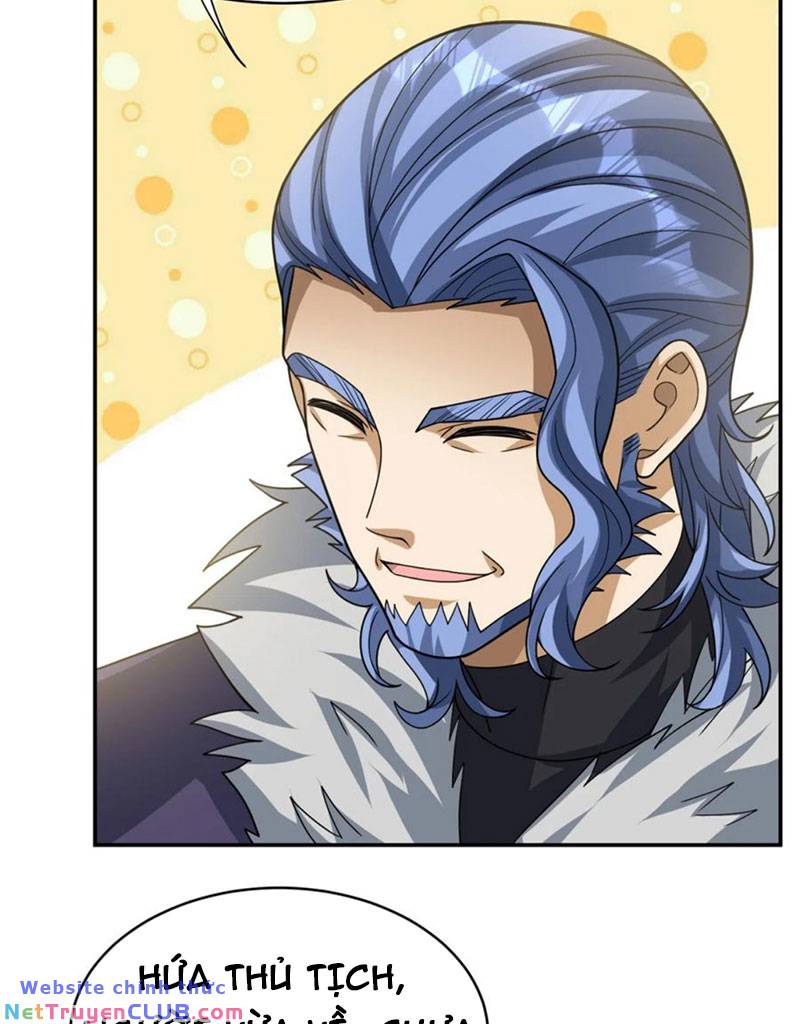 Cựu Nhật Ngự Long: Chapter 39