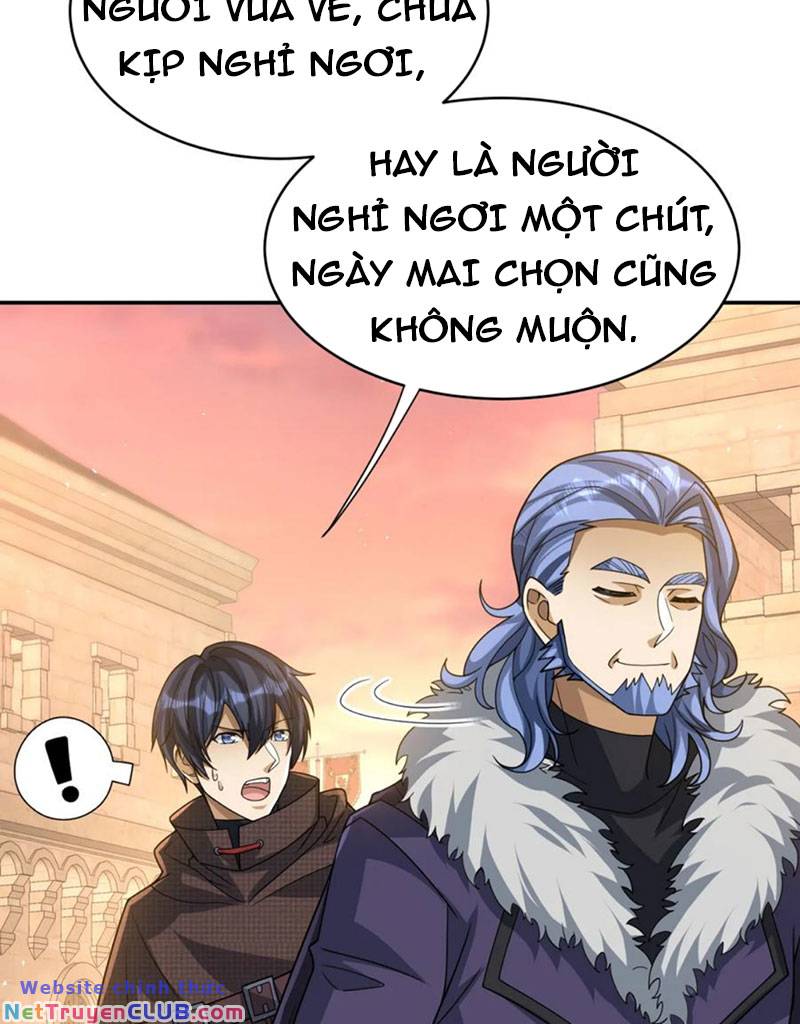 Cựu Nhật Ngự Long: Chapter 39