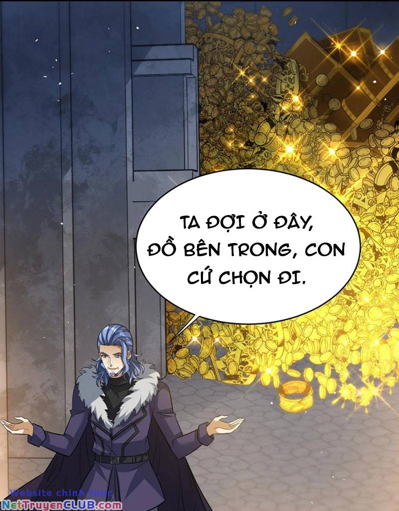 Cựu Nhật Ngự Long: Chapter 39