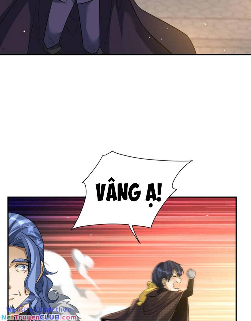 Cựu Nhật Ngự Long: Chapter 39