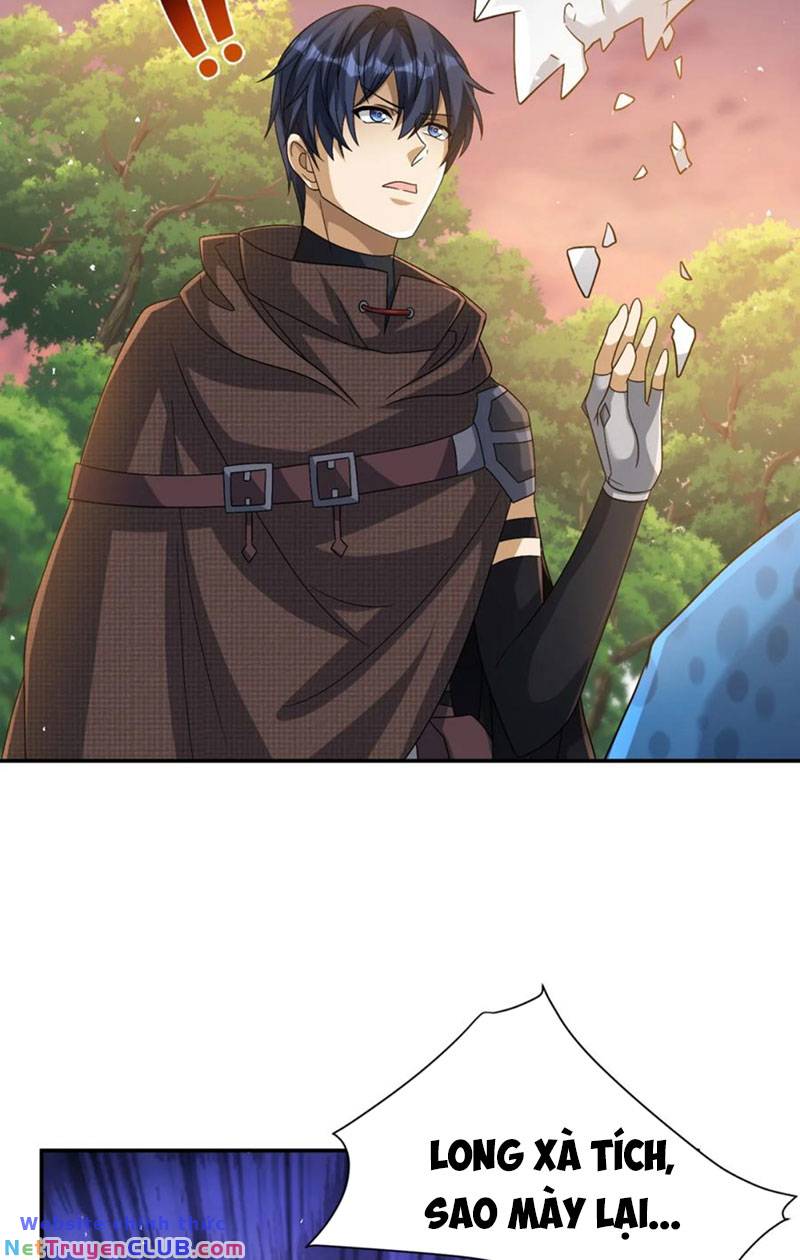 Cựu Nhật Ngự Long: Chapter 39