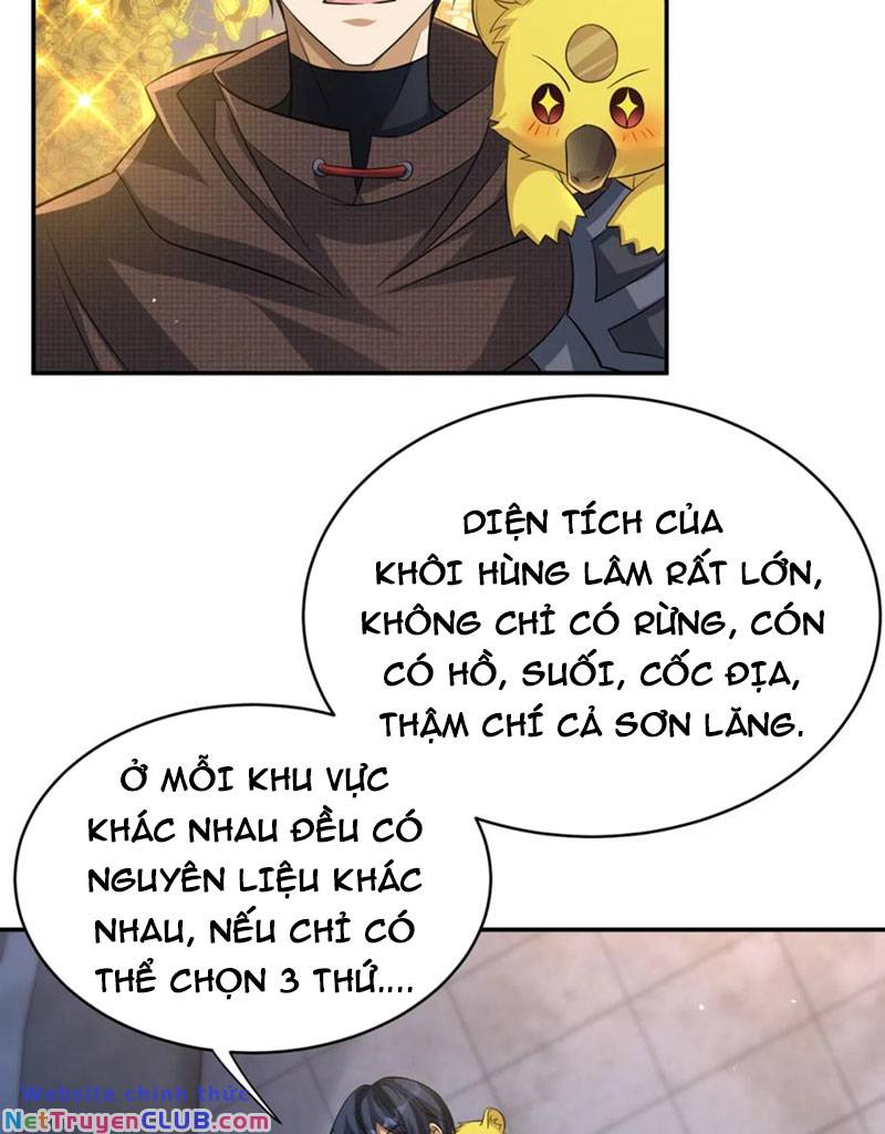 Cựu Nhật Ngự Long: Chapter 39