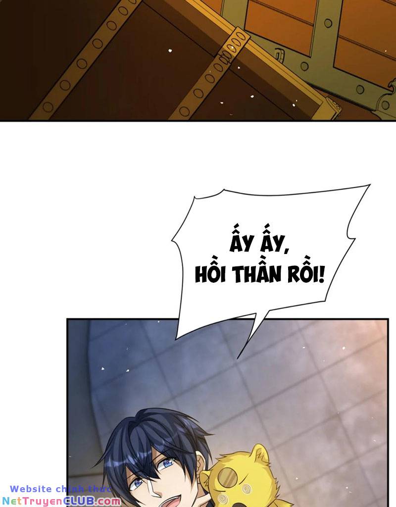 Cựu Nhật Ngự Long: Chapter 39
