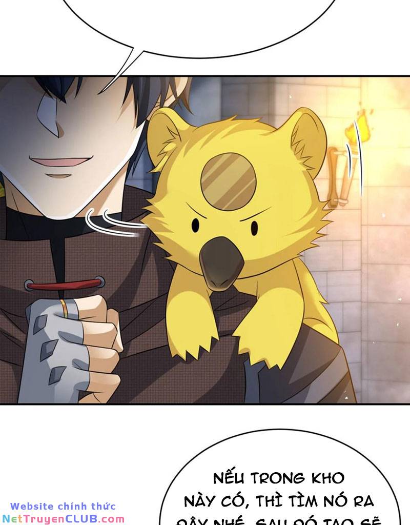 Cựu Nhật Ngự Long: Chapter 39