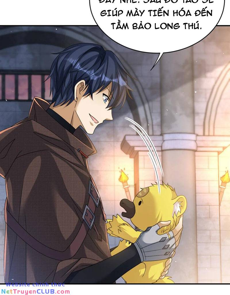 Cựu Nhật Ngự Long: Chapter 39