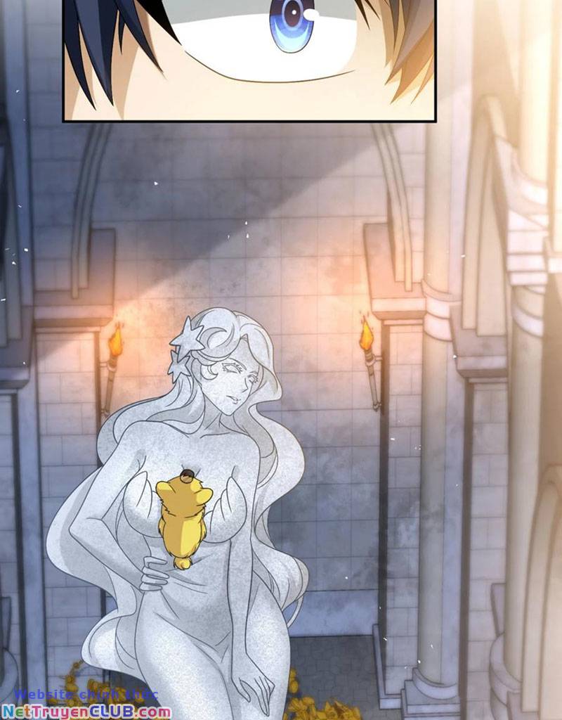 Cựu Nhật Ngự Long: Chapter 39