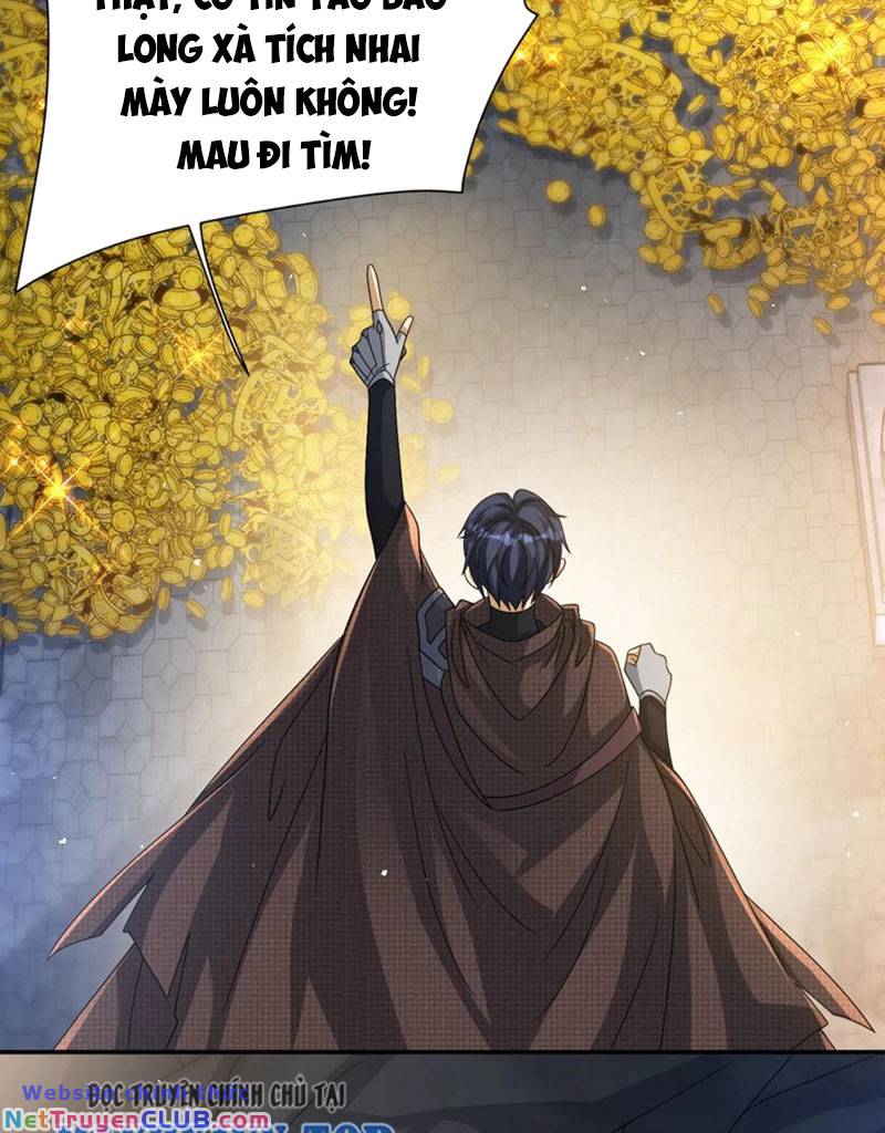 Cựu Nhật Ngự Long: Chapter 39