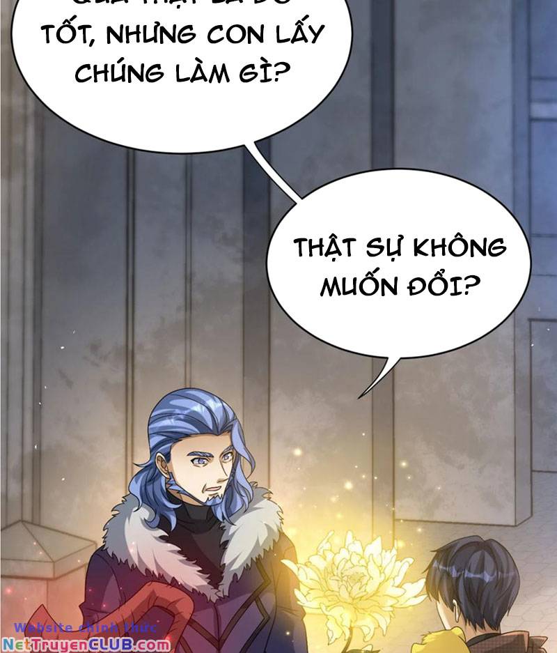 Cựu Nhật Ngự Long: Chapter 39