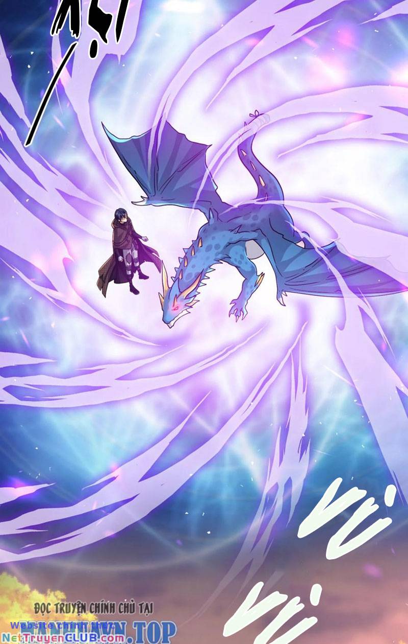 Cựu Nhật Ngự Long: Chapter 39