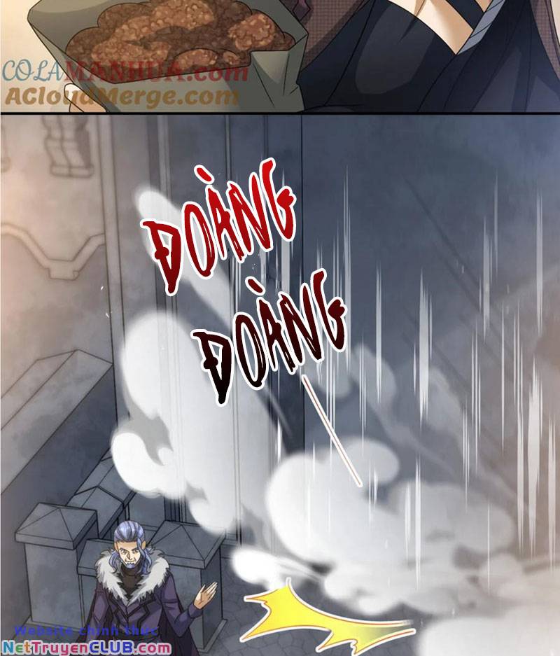 Cựu Nhật Ngự Long: Chapter 39