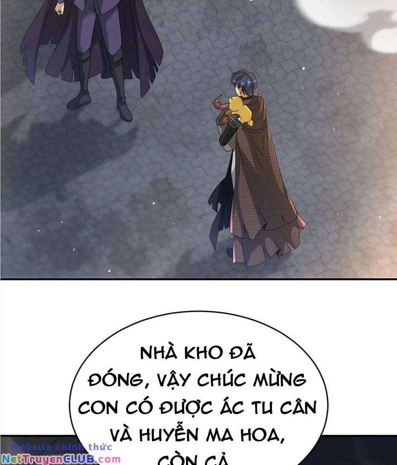 Cựu Nhật Ngự Long: Chapter 39