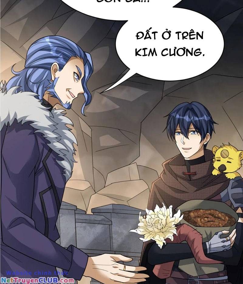 Cựu Nhật Ngự Long: Chapter 39