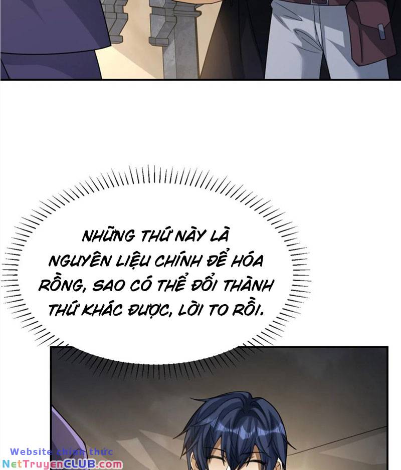Cựu Nhật Ngự Long: Chapter 39
