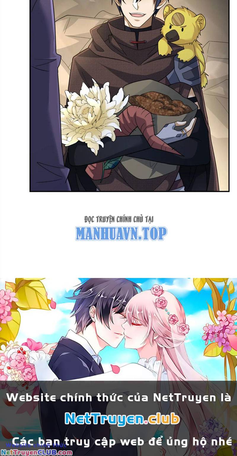 Cựu Nhật Ngự Long: Chapter 39