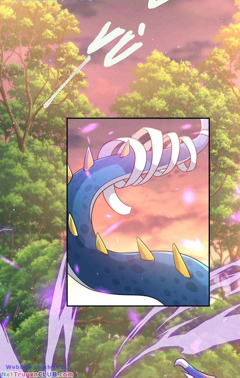Cựu Nhật Ngự Long: Chapter 39
