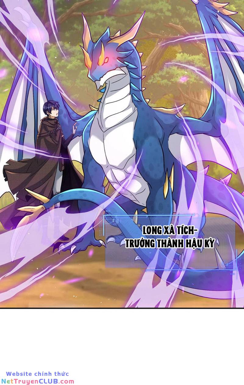 Cựu Nhật Ngự Long: Chapter 39