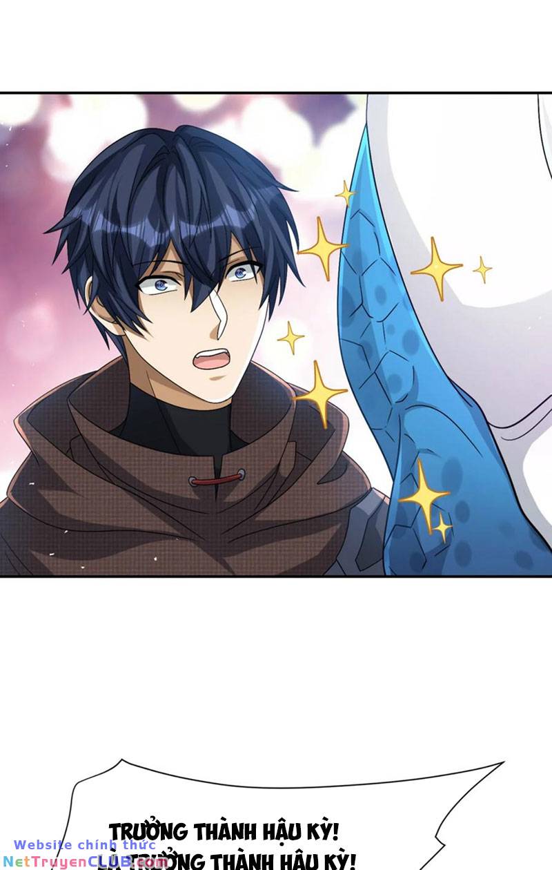 Cựu Nhật Ngự Long: Chapter 39
