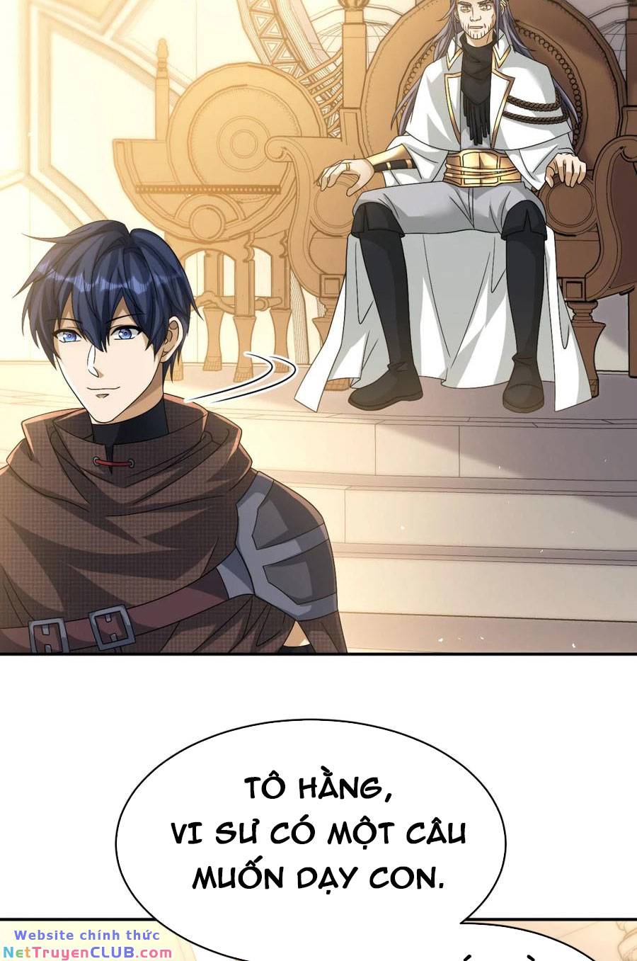 Cựu Nhật Ngự Long: Chapter 41