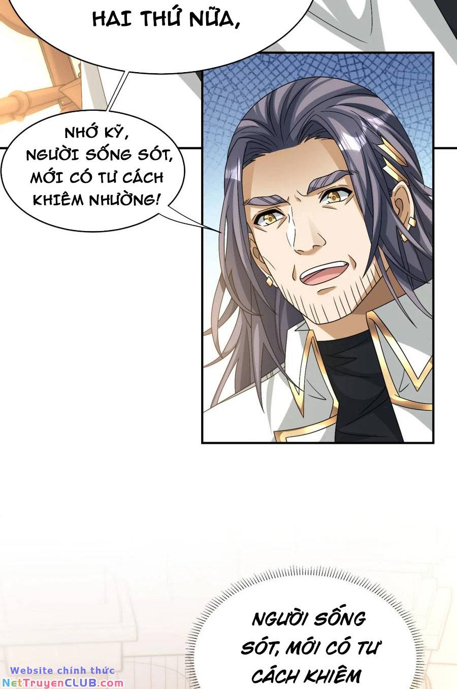 Cựu Nhật Ngự Long: Chapter 41