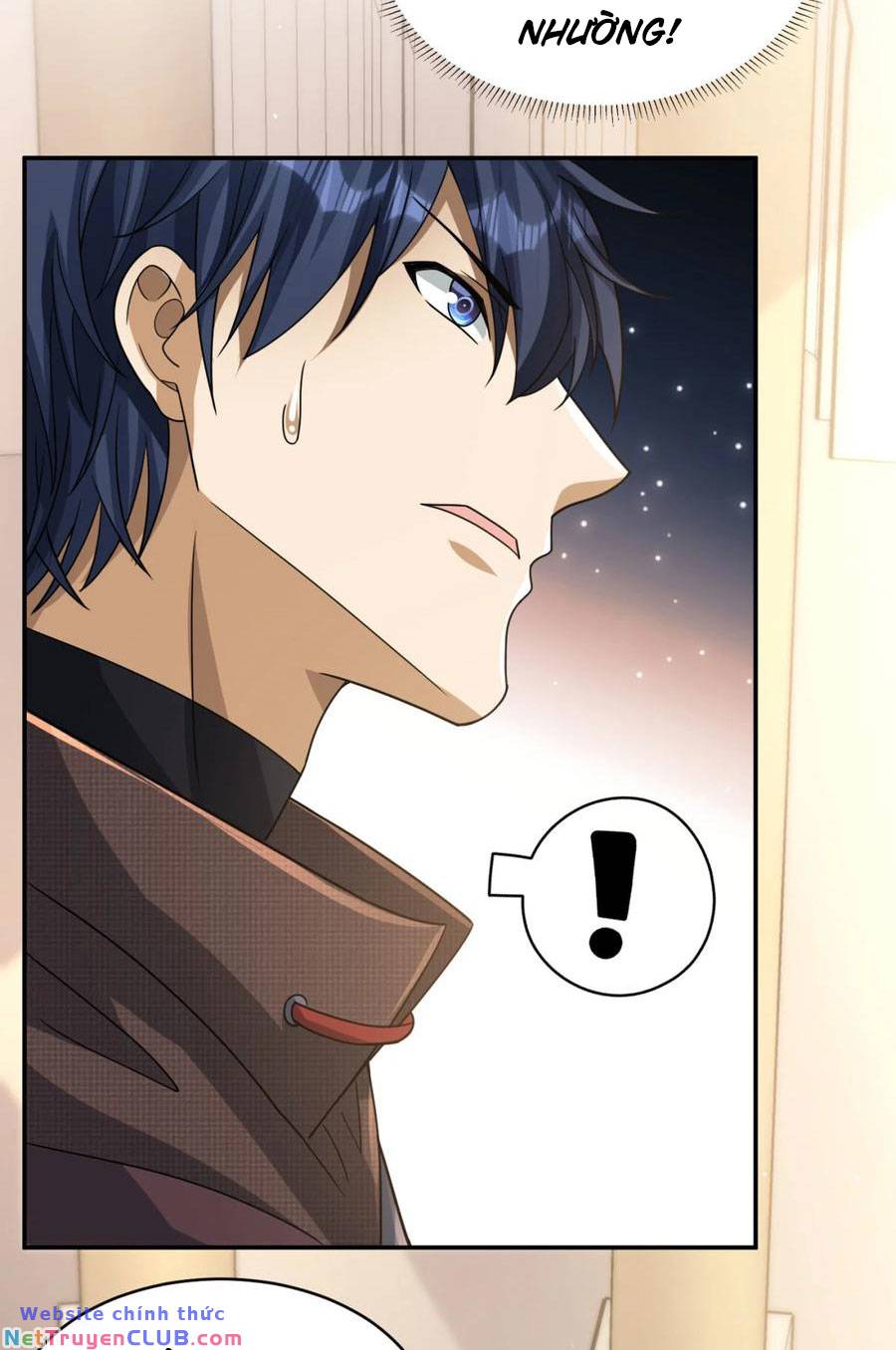 Cựu Nhật Ngự Long: Chapter 41