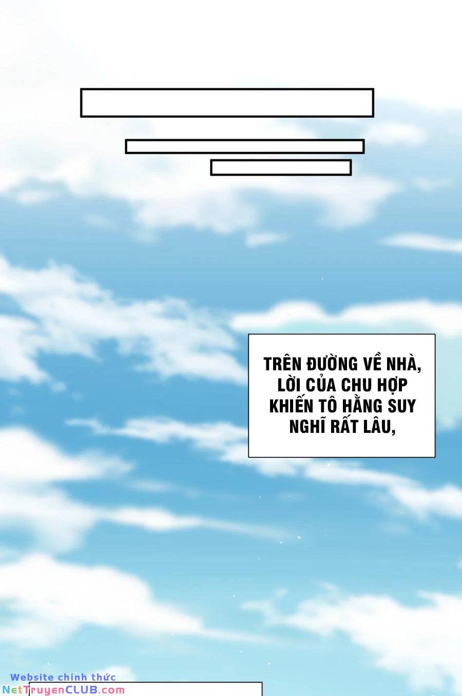 Cựu Nhật Ngự Long: Chapter 41