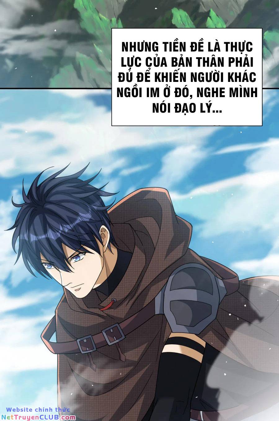 Cựu Nhật Ngự Long: Chapter 41