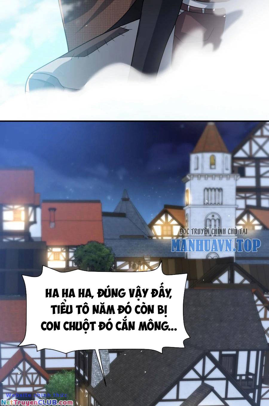 Cựu Nhật Ngự Long: Chapter 41