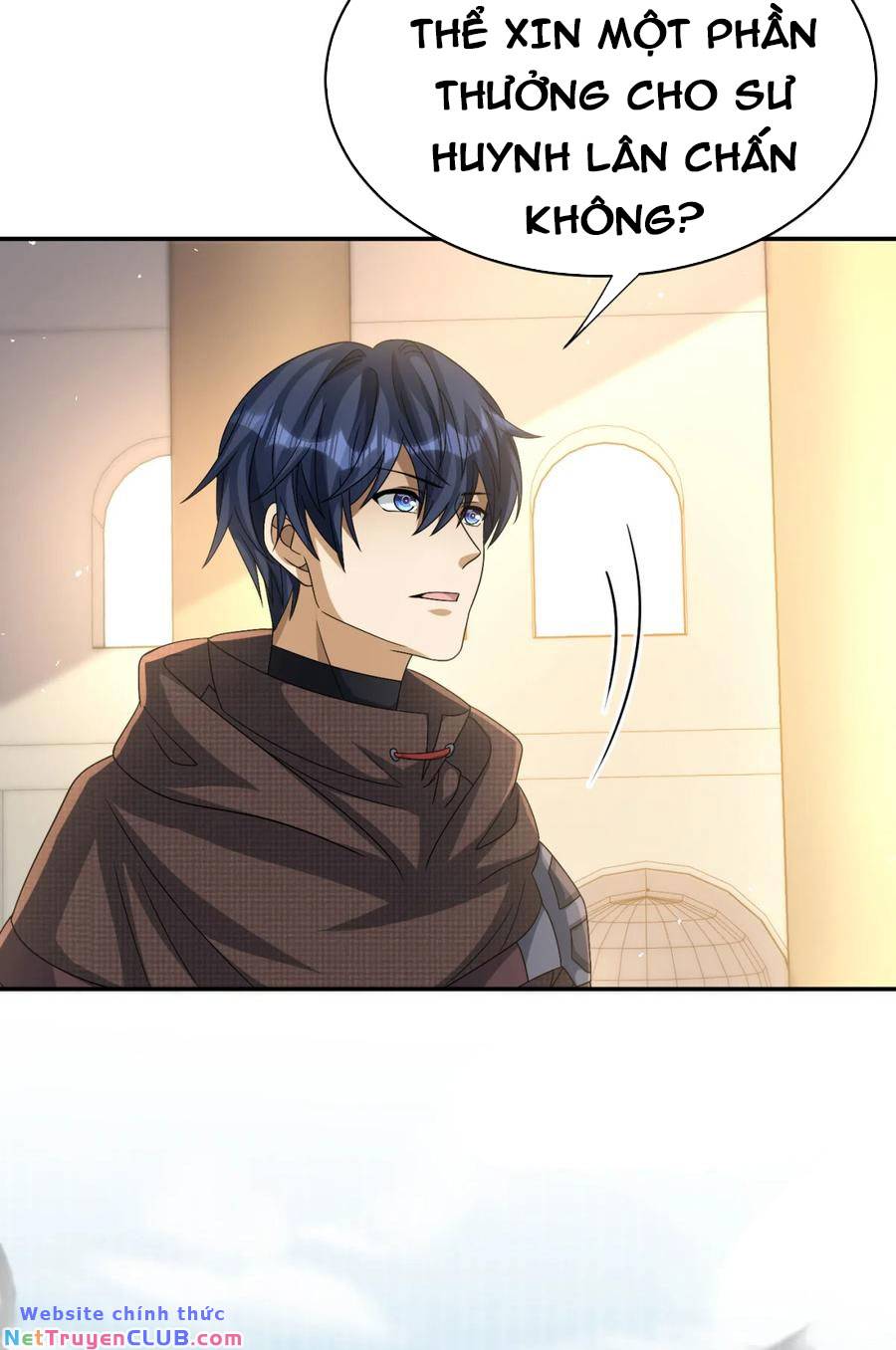 Cựu Nhật Ngự Long: Chapter 41