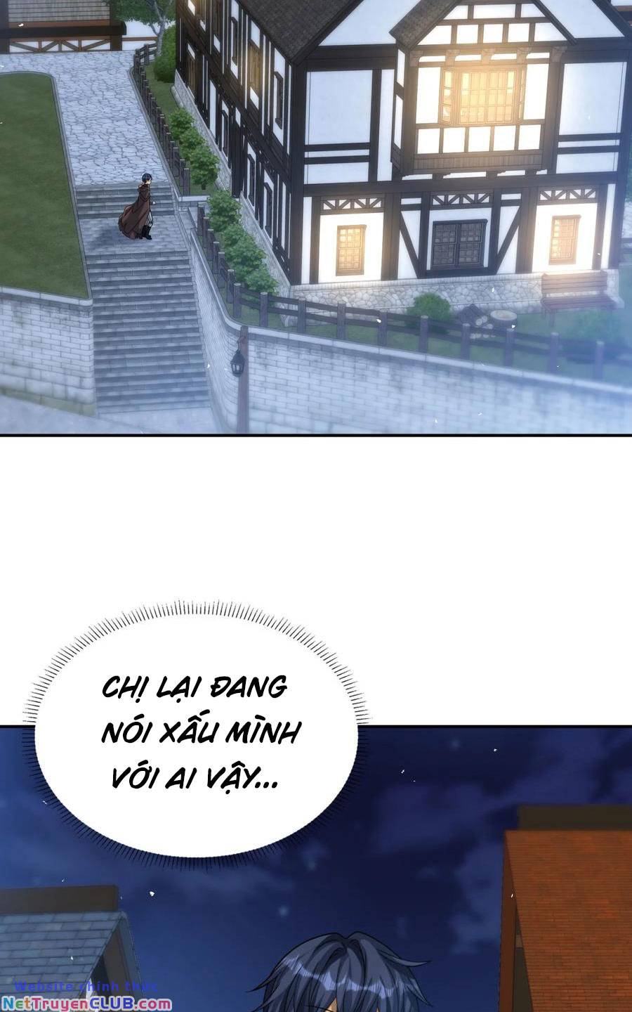 Cựu Nhật Ngự Long: Chapter 41
