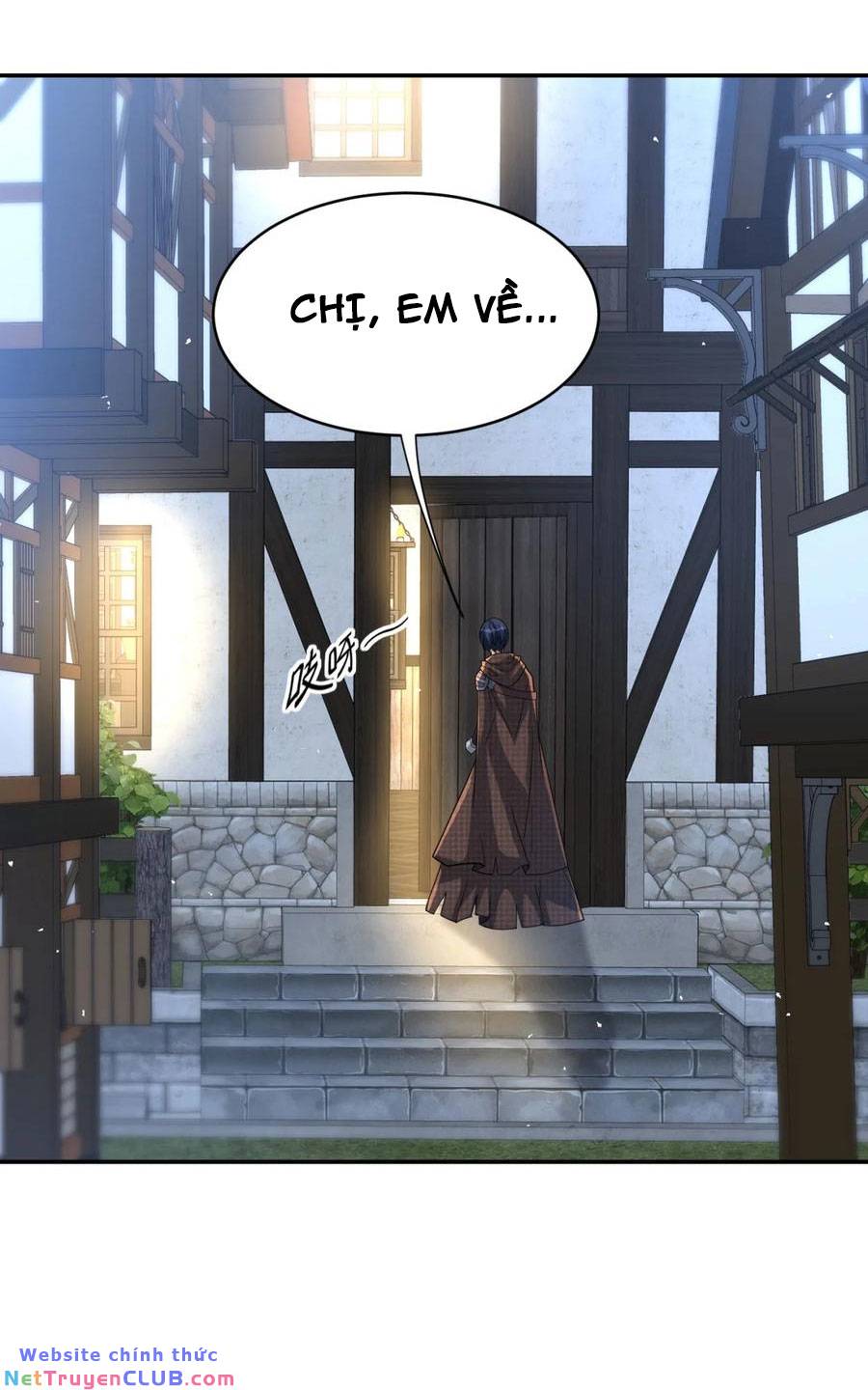 Cựu Nhật Ngự Long: Chapter 41
